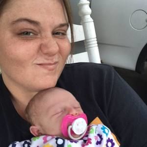 Meet your Posher, Ashlee